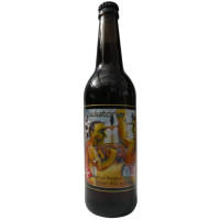 Midtfyns Bryghus Gladiator