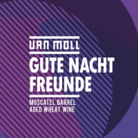 Van Moll Gute Nacht Freunde