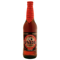Kazbegi (ყაზბეგი) Porter