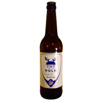Midtfyns Bryghus Holm Wheat Christmas