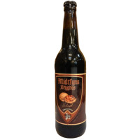 Midtfyns Bryghus Imperial Stout (Valnød)