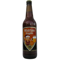 Midtfyns Bryghus Jule Ale