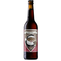 Midtfyns Bryghus Jule Stout