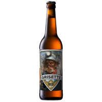 Midtfyns Bryghus Grisette