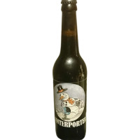 Midtfyns Bryghus Vinterporter
