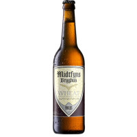 Midtfyns Bryghus Wheat