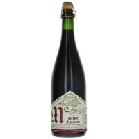 Mikkeller Baghaven M2: Merlot & Marselan