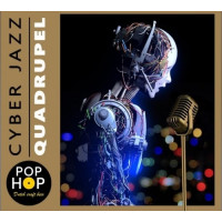 PopHop Cyber Jazz