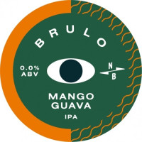 Brulo Mango Guava IPA