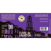 Brouwerij 74 Cuvée de Salvator