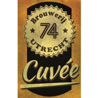 Brouwerij 74 Cuvée