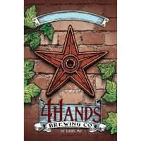 4 Hands Brewing Co. Foundation