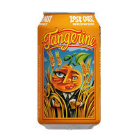 Lost Coast Brewery Tangerine Wheat