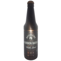 Lexington Brewing & Distilling Co. Kentucky Bourbon Barrel Imperial Milk Stout