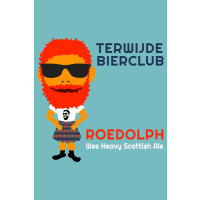 Terwijde Bierclub Roedolph