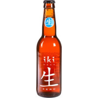 iKi Beer Zero