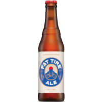 New Belgium Brewing Company Fat Tire Ale