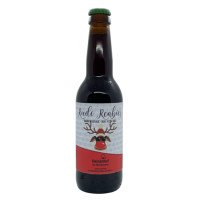 Heinenhof - Die Mikrobrauerei Rudi Renbier