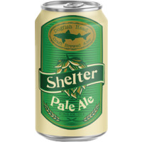Dogfish Head Craft Brewery Shelter Pale Ale