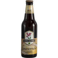 Lindeboom Bierbrouwerij Gouverneur 3-Granen Tripel