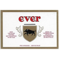 Brouwerij Van Steenberge Ever