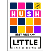 Little Brewing Hush