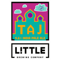 Little Brewing Taj