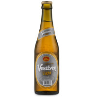 Bryggeriet Vestfyen Light