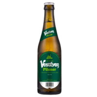 Bryggeriet Vestfyen Pilsner
