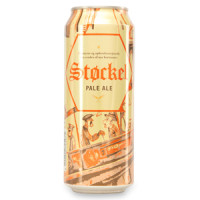Bryggeriet Vestfyen Støckel Pale Ale