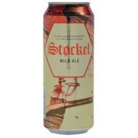 Bryggeriet Vestfyen Støckel Mild Ale