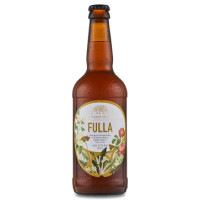 Bryggeriet Frejdahl Fulla IPA