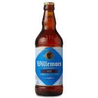 Bryggeriet Vestfyen Willemoes Hvede Alkoholfri