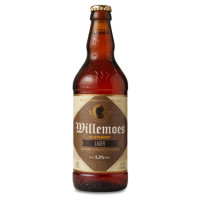Bryggeriet Vestfyen Willemoes Lager