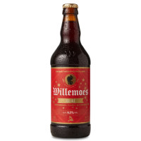 Bryggeriet Vestfyen Willemoes Jule Ale