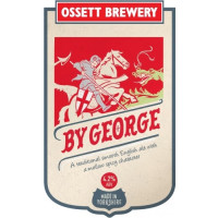 Ossett Brewery By George