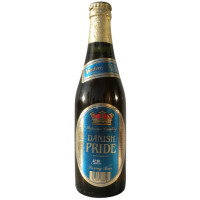 Bryggeriet Vestfyen Danish Pride