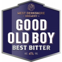 Renegade Brewery Good Old Boy