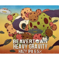 Beavertown Brewery Heavy Gravity