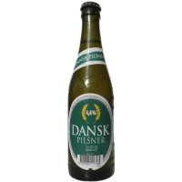 Coop 365discount (Fakta) Dansk Pilsner