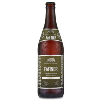 Bryggeriet Frejdahl Fafner Imperial IPA