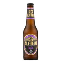 Bryggeriet Frejdahl Alfheim Saga