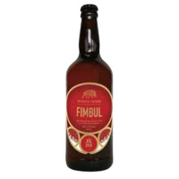 Bryggeriet Frejdahl Fimbul