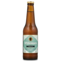 Bryggeriet Vestfyen Willemoes Mosaic IPA