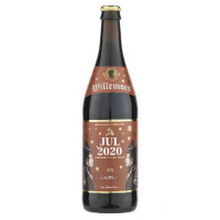 Bryggeriet Vestfyen Willemoes Jul 2020