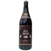 Bryggeriet Vestfyen Willemoes Jul 2018