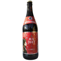 Bryggeriet Vestfyen Willemoes Jul 2017