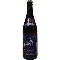 Bryggeriet Vestfyen Willemoes Jul 2016