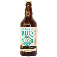 Bryggeriet Vestfyen Willemoes BBQ