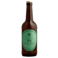 Bryggeriet Vestfyen Humleby IPA